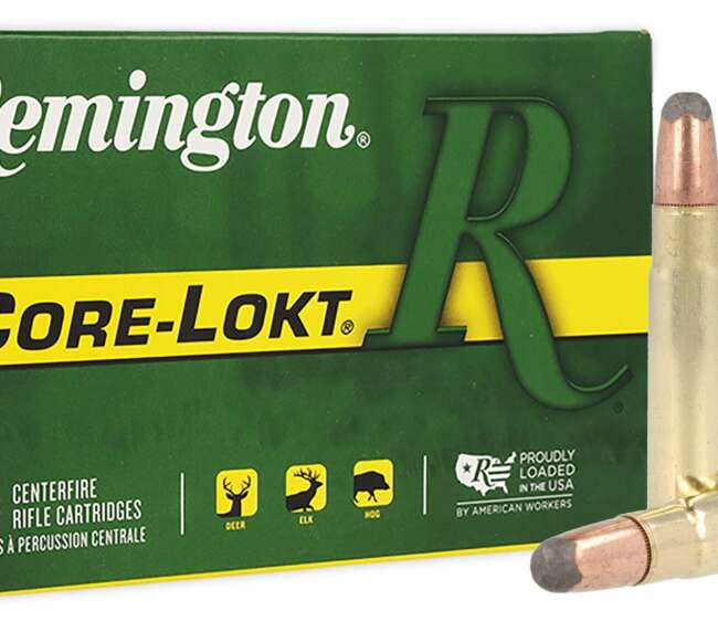 REM 35REM 200GR CORE SP 20RD