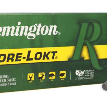 REM 45-70 405GR CORE SP 20RD