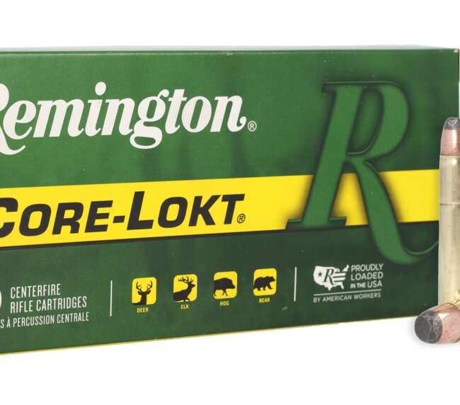 REM 45-70 405GR CORE SP 20RD