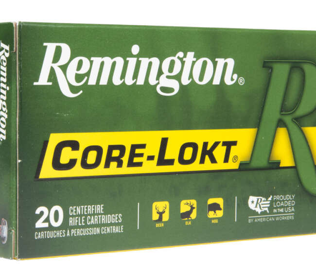 REM 6.5CR 140GR CORE PSP 20RD