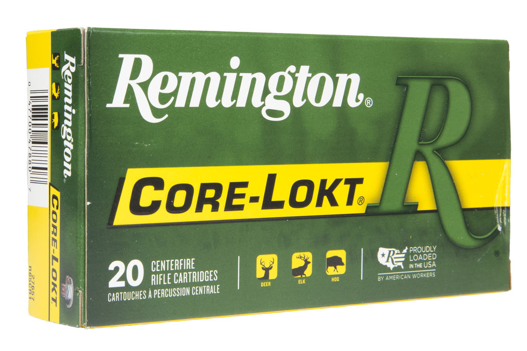 REM 6.5CR 140GR CORE PSP 20RD