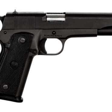 ROCK ISLAND ARMORY M1911-A2 GI 1911 45ACP 5" MA