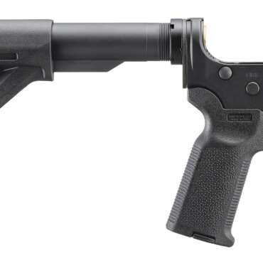 RUGER COMPLETE LOWER