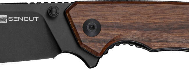 SEN STRATEX WOOD 3 DROP POINT