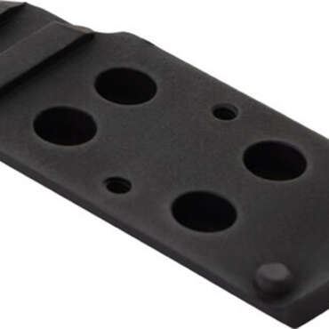 CLT 1911 OPTICS PLATE RMR