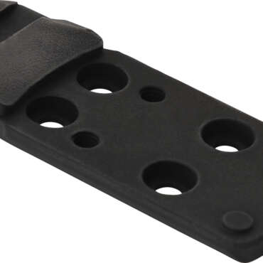 CLT 1911 OPTICS PLATE RMSC