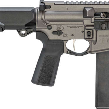 SPG SAINT VIC PDW PST 9MM 5 32