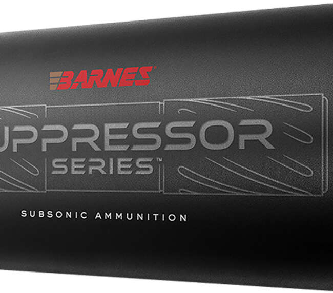 BAR 9MM 147GR SUB SJHP 20RD