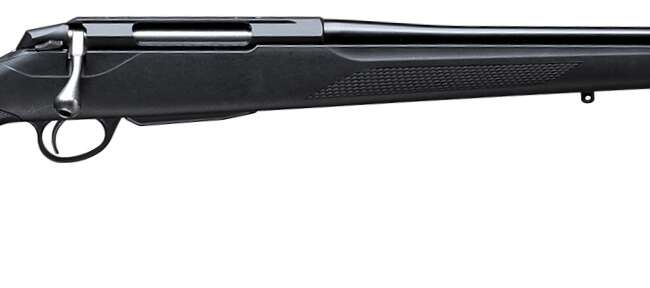 TIKKA T3X LITE 300WIN 24" BLK 3+1  #