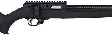 VOL SUMMIT SL 17HMR BA 16B 9RD