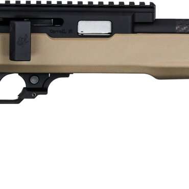 VOL SUMMIT 17M2 FDE 10RD