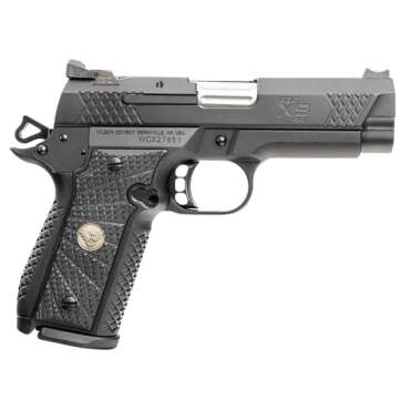 WCT EDC X9 2 9MM BLK 15RD