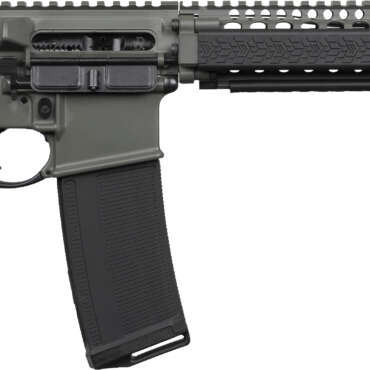 DDI M4A1 5.56 14.5 32R ODG DE