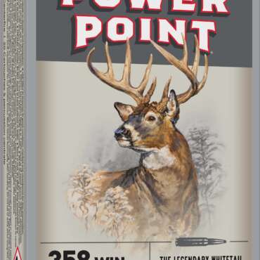 WIN 358WIN 200GR PPT 20RD