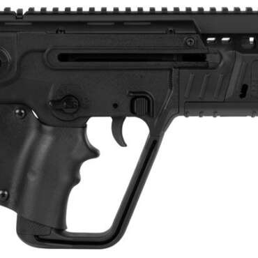 IWI TAVOR X95 5.56 RFL 10RD CA