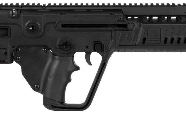 IWI TAVOR X95 5.56 RFL 10RD CA