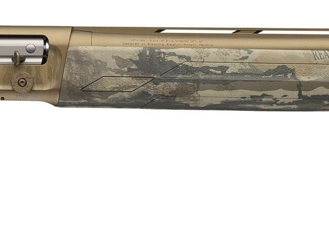 BROWNING A5 WCKD WNG RTLG 16/26       #