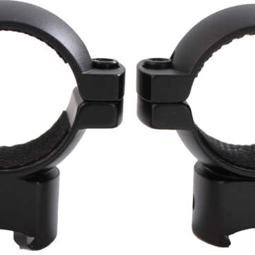 TRA RING MED 1IN MATTE