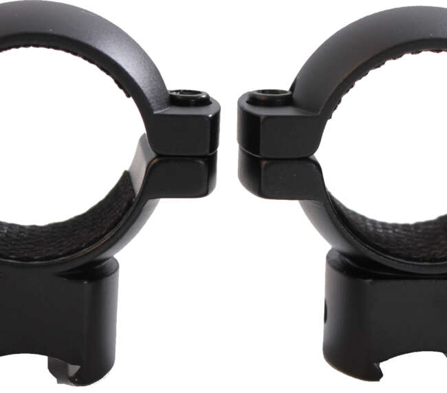 TRA RING MED 1IN MATTE