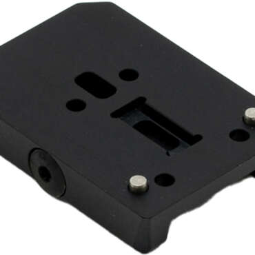 HLS MNT AEMS LOW MOUNT