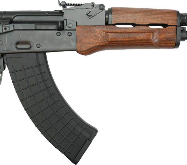 PIO HELPUP PRO 7.62X39 30 WOOD