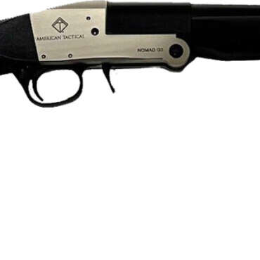 ATA NOMADG3 SNGSHT 410G 18.5B