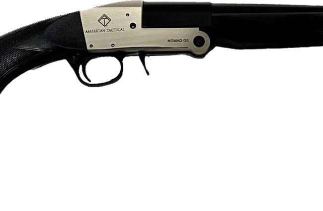ATA NOMADG3 SNGSHT 410G 18.5B