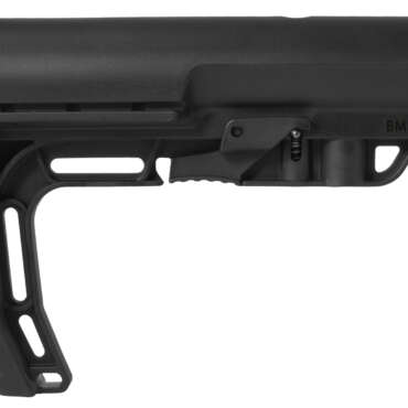 MFT BATTLELINK MIN STK MIL BLK