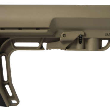 MFT BATTLELINK MIN STK MIL SDE