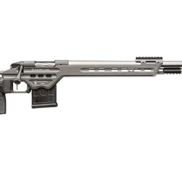 BERGARA COMPETITION 6.5CR CHASSIS 26"