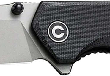 CIV BRAZEN BLACK G10 3.5 D PT