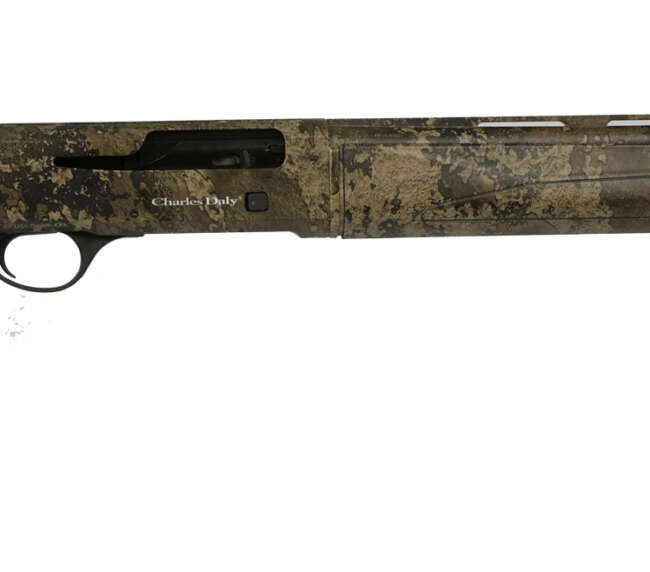 CHARLES DALY 601 TURKEY 20/22 STRATA 3"