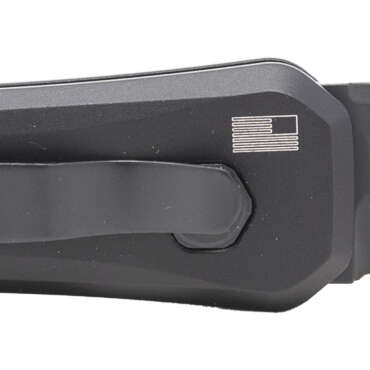 KER LAUNCH 4 BLK/BLK 1.9 SP