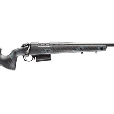 BERGARA CREST CF 25CR 20" GRAY OMNI