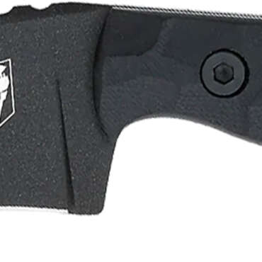CBT KINGPIN BLACK DROP PT