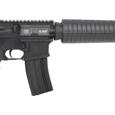 DBF DB15USLB 5.56 RFL 16B 30RD