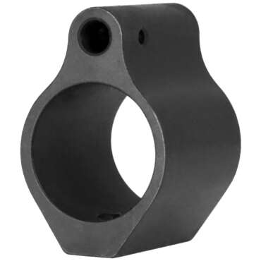 MFT E-VOLV LOW PRO GAS BLOCK