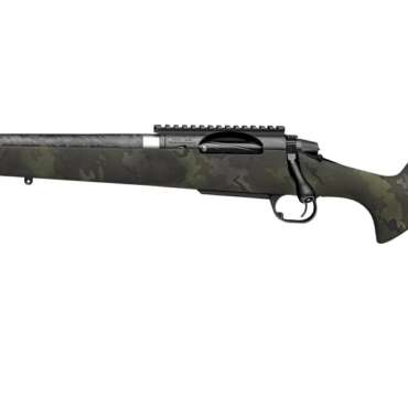 PROOF RESEARCH ELEVATION 2.0 22CR MDNHT 18"LH