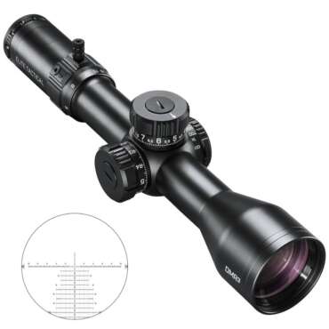 BUSHNELL ELITE TAC DMR3 3.5-21X50 EQL