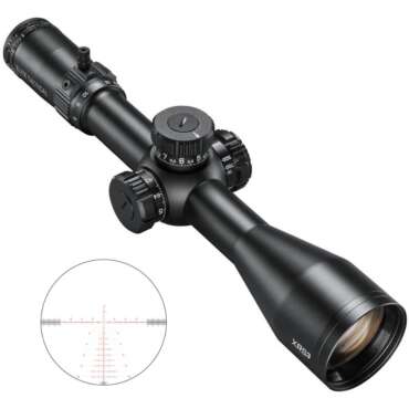 BUSHNELL ELITE TAC XRS3 6-36X56 G5 ILL