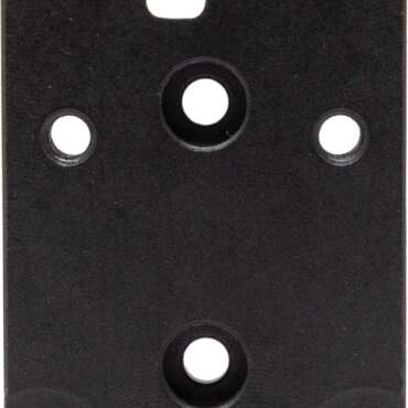 BTA RDO 92 OPTIC PLATE KIT TRJ