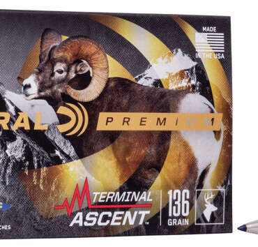 FDR 270 136GR TERM ASC 20RD