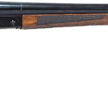 LEG POINTER SXS 12/28MC WALNUT