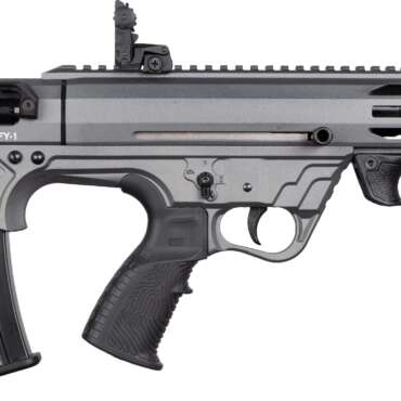 GFA GFY-1 12/18.5 5RD B-PUP TG