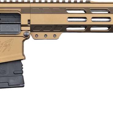 GLF GL10 308 RFL 18SS 10RD BRZ