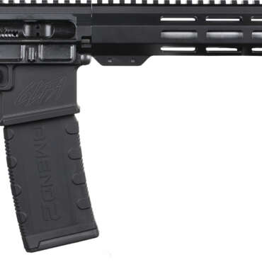 GLF GL15 5.56 RFL 16SS 30R BLK