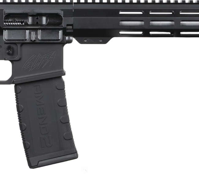 GLF GL15 5.56 RFL 16SS 30R BLK