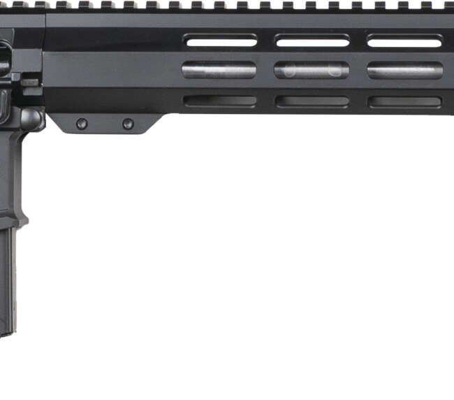 GLF GL15 450BSH RFL 18S 5R BLK