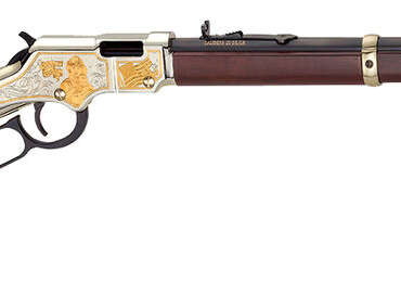 HEN G BOY LVR 22LR FIREMN