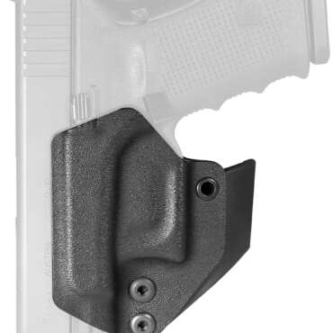 MFT MIN IWB HLST GLK 17/19 BLK